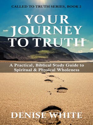 cover image of Your Journey to Truth